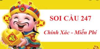 Soi cầu 247 chính xác 100